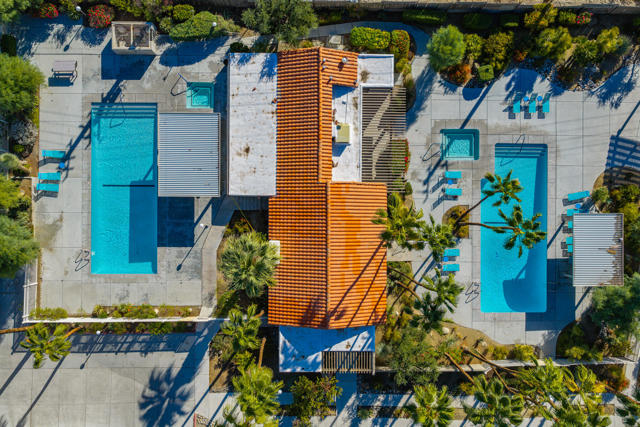 1832 N Mira Loma Way, Palm Springs, CA 92262