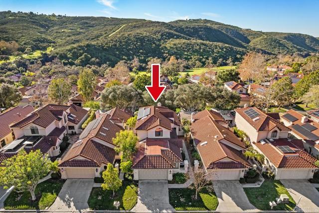 Detail Gallery Image 43 of 49 For 2533 Holly Valley Dr, Vista,  CA 92084 - 3 Beds | 2 Baths