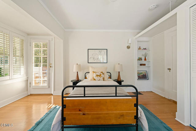 Detail Gallery Image 55 of 71 For 928 E Elizabeth St, Pasadena,  CA 91104 - 3 Beds | 2 Baths