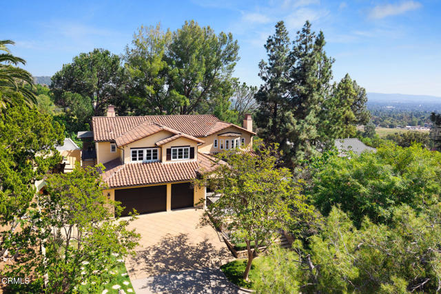 Detail Gallery Image 63 of 72 For 574 Camillo Rd, Sierra Madre,  CA 91024 - 4 Beds | 3 Baths