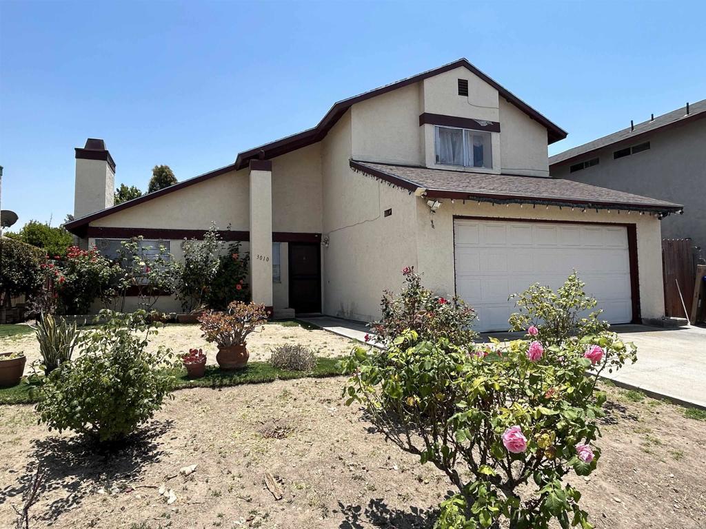 3010 Parkside Place