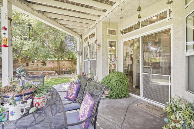 Detail Gallery Image 22 of 38 For 1028 Meadowlark Dr, Fillmore,  CA 93015 - 3 Beds | 2/1 Baths