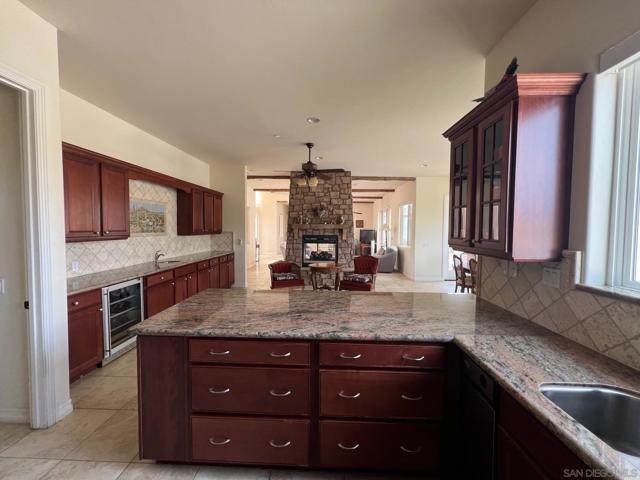 341 Ocotillo Cir, Borrego Springs, California 92004, 3 Bedrooms Bedrooms, ,2 BathroomsBathrooms,Single Family Residence,For Sale,Ocotillo Cir,250020292SD