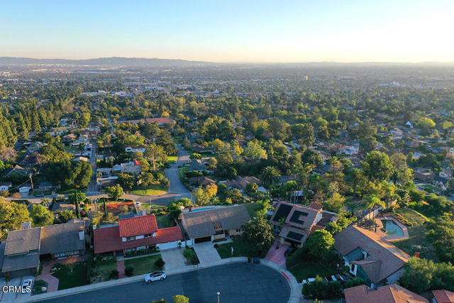Detail Gallery Image 25 of 31 For 3411 S Cochran Ave, Los Angeles,  CA 90016 - 3 Beds | 2 Baths