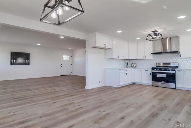 Home for Sale in Spring Valley