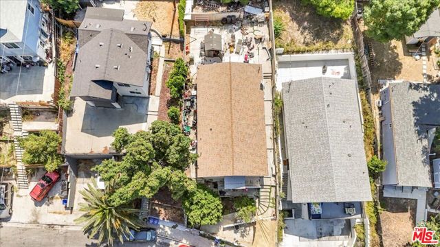 954 Geraghty Avenue, Los Angeles, California 90063, ,Multi-Family,For Sale,Geraghty,24468047