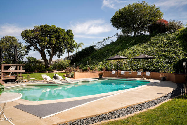 Detail Gallery Image 58 of 74 For 530 Rancho Los Nogales Dr, Covina,  CA 91724 - 4 Beds | 3 Baths