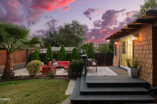 Detail Gallery Image 72 of 76 For 1046 N Michigan Ave, Pasadena,  CA 91104 - 3 Beds | 2 Baths