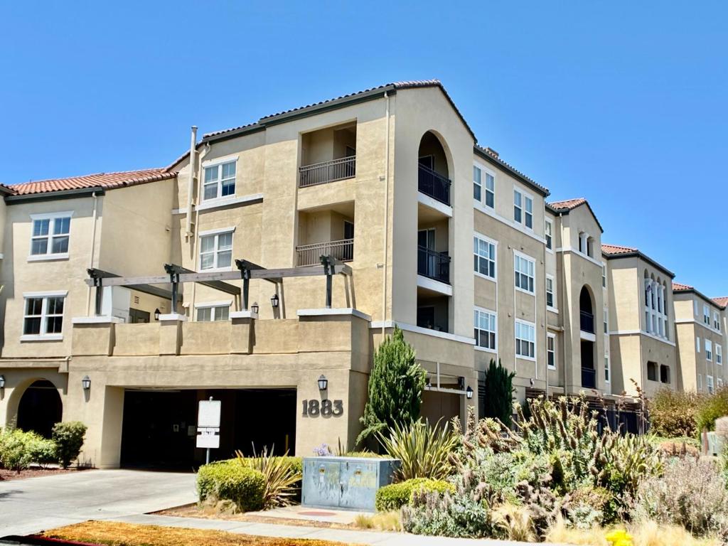 1883 Agnew Road #425