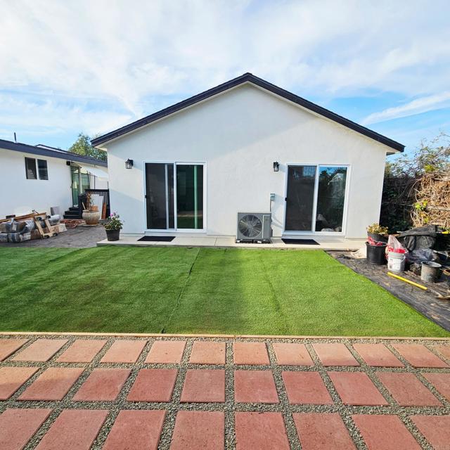 Detail Gallery Image 8 of 8 For 1134 S Orange St, Escondido,  CA 92025 - 3 Beds | 2 Baths