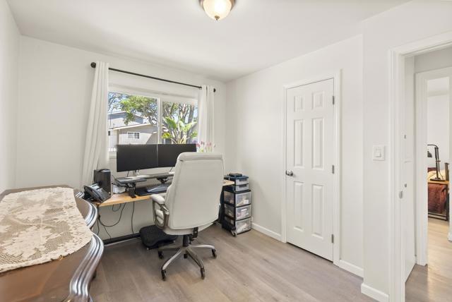 Detail Gallery Image 22 of 29 For 4657 Chateau Pl, San Diego,  CA 92117 - 3 Beds | 1 Baths