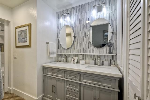 Detail Gallery Image 23 of 51 For 600 N the Strand #3,  Oceanside,  CA 92054 - 1 Beds | 1 Baths