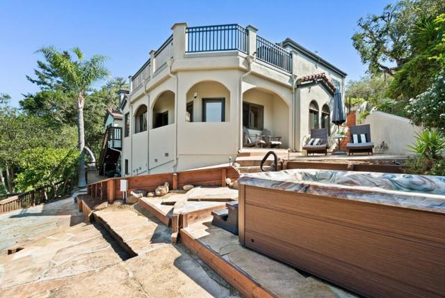 17 Kite Hill Road, Santa Cruz CA: https://media.crmls.org/mediaz/0a8818ab-260e-4950-abf8-c19f7497e8af.jpg