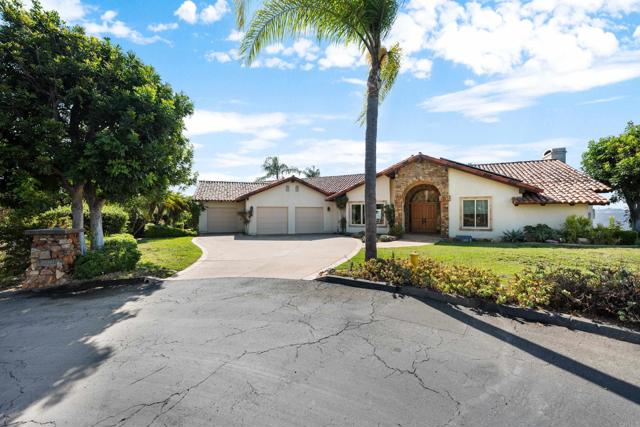 Details for 30301 Calle La Reina, Bonsall, CA 92003