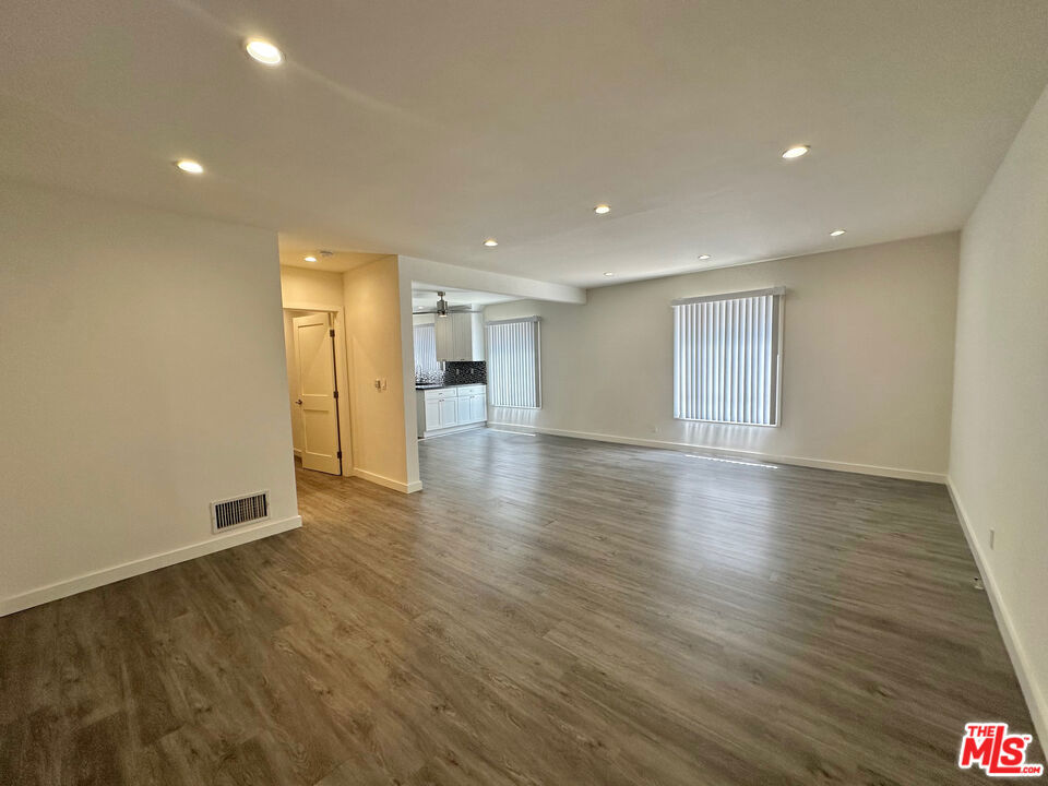 1155 Horn Avenue #1