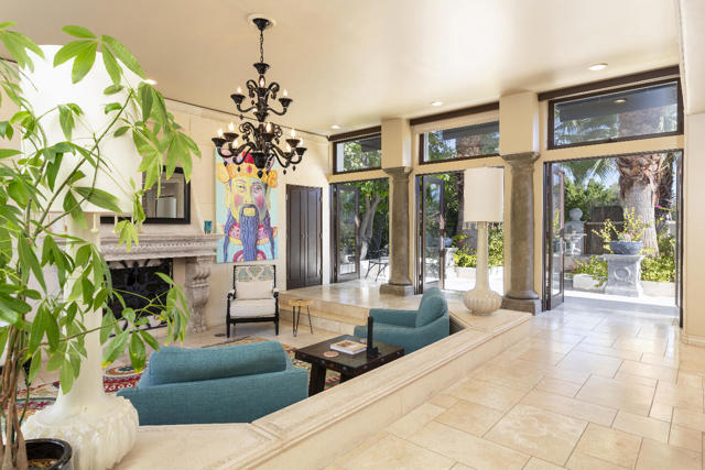 1755 S Mesa Drive, Palm Springs, CA 92264