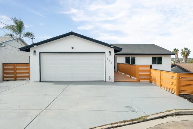 Image 37 of 44 For 552 Felicita Avenue