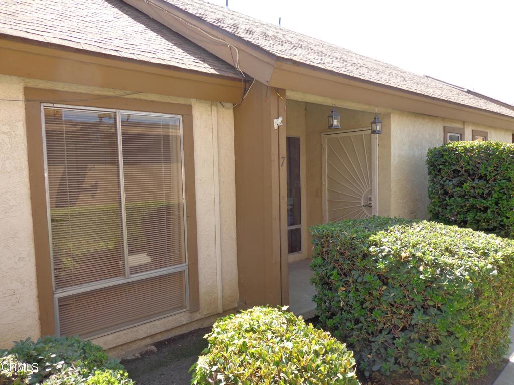 4901 Belle Terrace #7