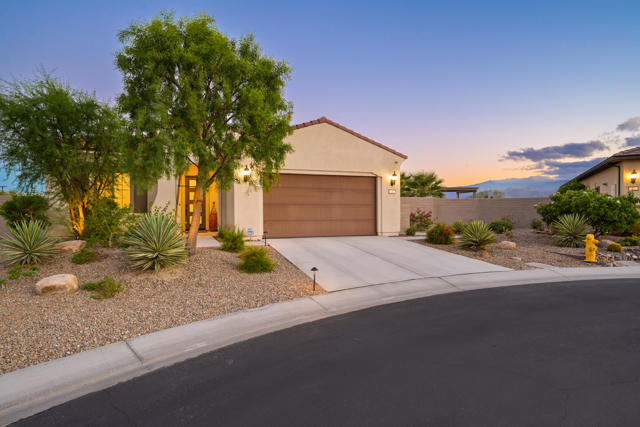 16 Cuvee, Rancho Mirage, CA 92270