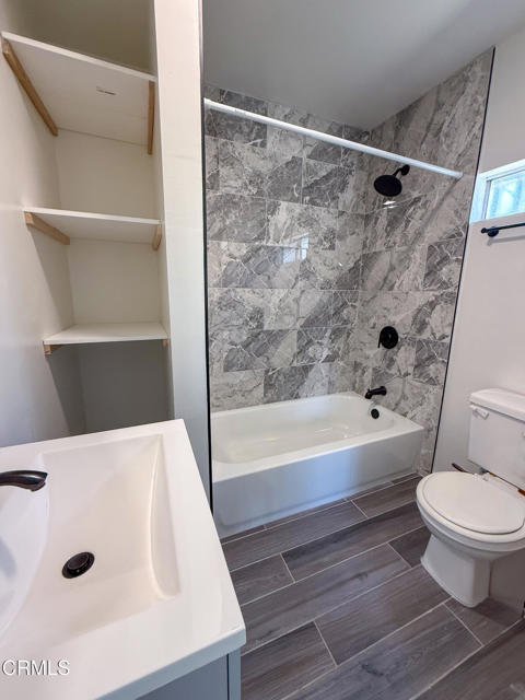 Detail Gallery Image 5 of 6 For 5359 1/2 Navarro St, Los Angeles,  CA 90032 - 1 Beds | 1 Baths