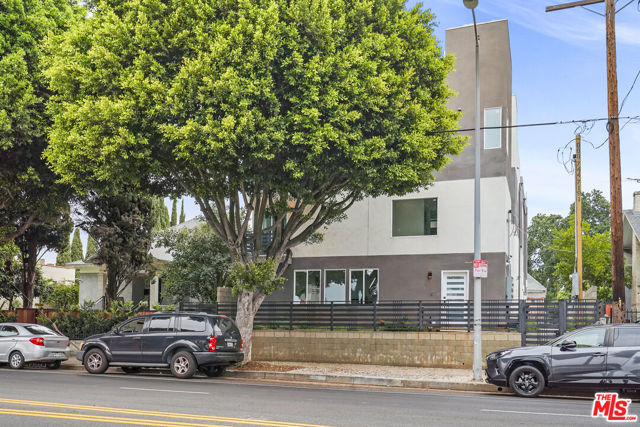 2611 4th Street, Los Angeles, California 90033, ,Multi-Family,For Sale,4th,24396229