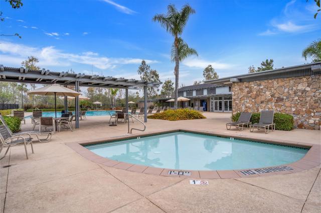 Detail Gallery Image 29 of 40 For 1266 Morgan Hill Dr, Chula Vista,  CA 91913 - 4 Beds | 2/1 Baths