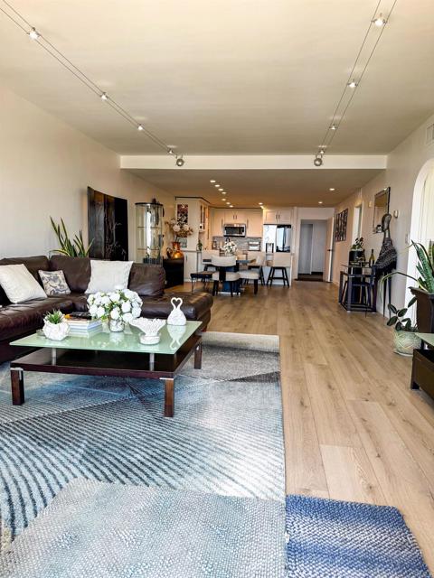 Detail Gallery Image 7 of 40 For 2500 Torrey Pines Road #902,  La Jolla,  CA 92037 - 2 Beds | 2 Baths