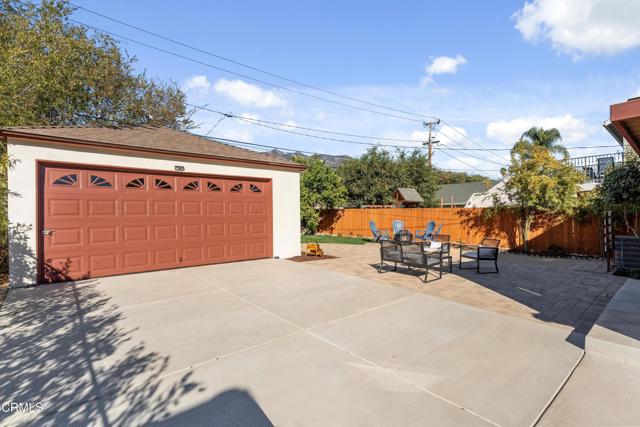 Detail Gallery Image 36 of 44 For 2345 E Mountain St, Pasadena,  CA 91104 - 3 Beds | 2 Baths