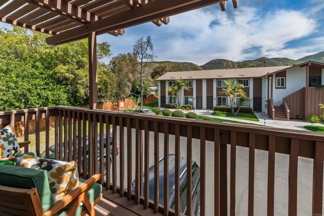 Detail Gallery Image 30 of 46 For 6410 Bell Bluff Ave, San Diego,  CA 92119 - 2 Beds | 1 Baths