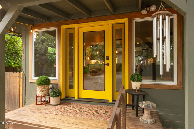 Detail Gallery Image 4 of 62 For 813 Santa Ana Bld, Oak View,  CA 93022 - 3 Beds | 2 Baths