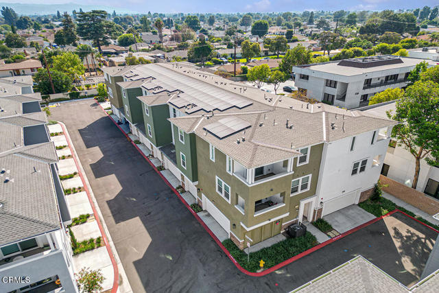 Detail Gallery Image 1 of 27 For 1736 Cayton Loop, West Covina,  CA 91790 - 2 Beds | 2/1 Baths
