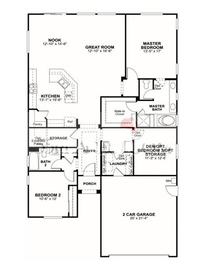 MLS #219135337DA image #22
