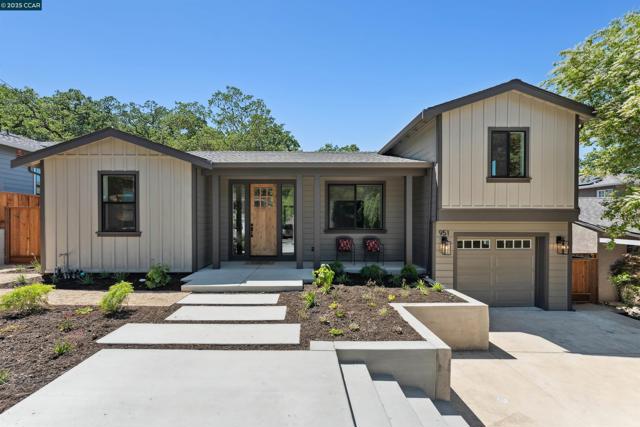 Details for 951 Yorkshire Ct, Lafayette, CA 94549