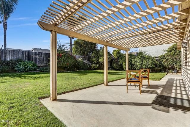 Detail Gallery Image 5 of 31 For 847 Jasper Ave, Ventura,  CA 93004 - 3 Beds | 2/1 Baths