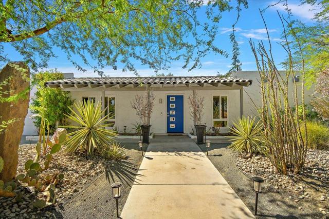 Details for 2911 Cypress Road, Palm Springs, CA 92262