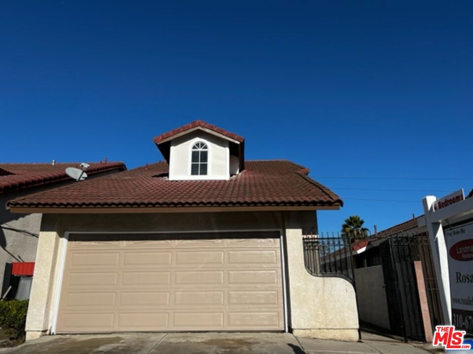 418 S Sherer Place, Compton, CA 90220