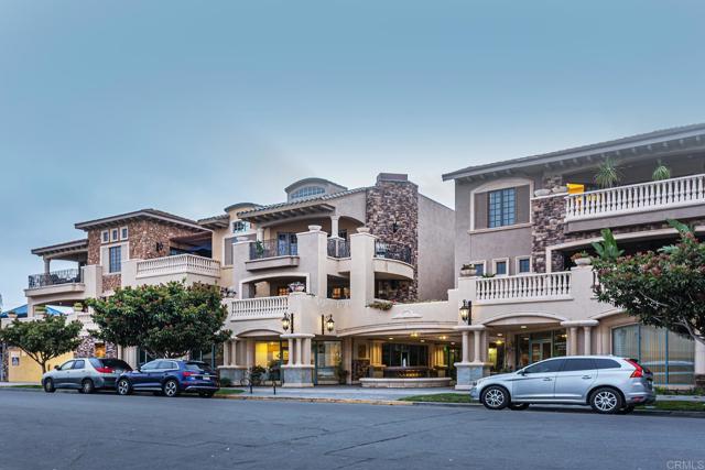 Detail Gallery Image 39 of 65 For 120 C Ave #303,  Coronado,  CA 92118 - 2 Beds | 2 Baths