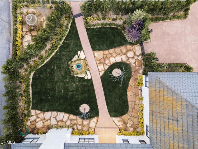 Detail Gallery Image 47 of 51 For 1535 Ontario Ave, Pasadena,  CA 91103 - 5 Beds | 3/2 Baths