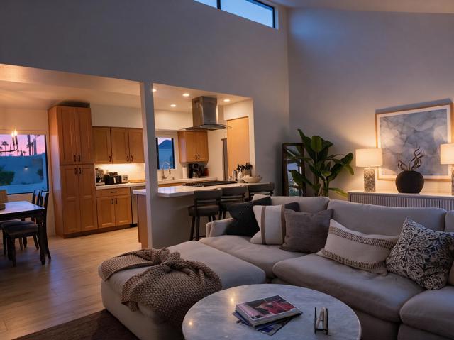 72750 Citrus Court, Palm Desert, CA 92260