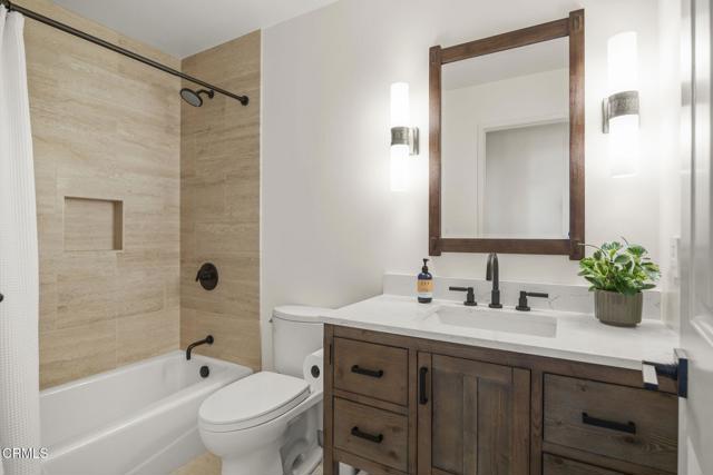 Detail Gallery Image 31 of 49 For 10920 Ventura Ave, Oak View,  CA 93022 - 3 Beds | 4 Baths