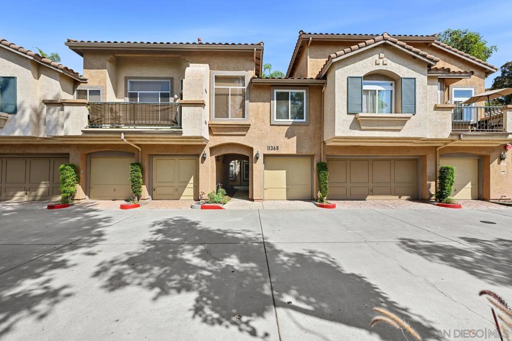 11368 Via Rancho San Diego #E