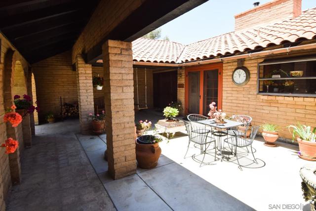 Details for 23684 Viejas Grade Rd, Descanso, CA 91916