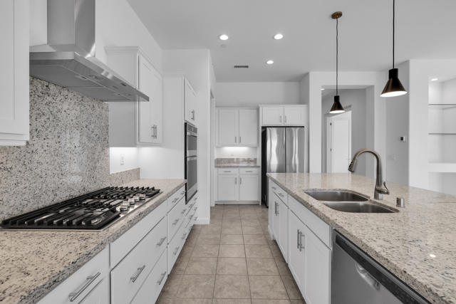 87 Zinfandel, Rancho Mirage, CA 92270