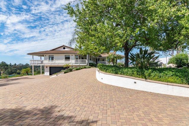 Detail Gallery Image 42 of 49 For 2187 Mil Sorpresas Dr, Fallbrook,  CA 92028 - 4 Beds | 4 Baths