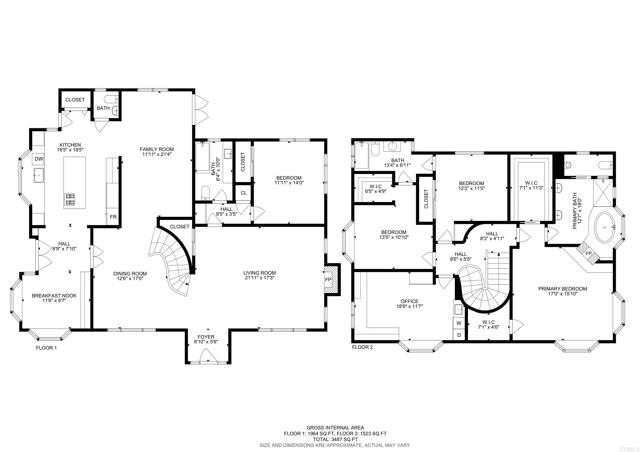 Image 22 of 27 For 1115 Mollison Avenue