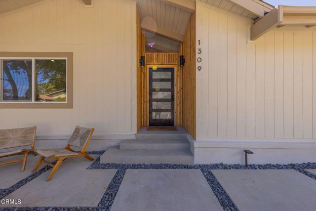 Detail Gallery Image 38 of 39 For 1309 Park Road Rd, Ojai,  CA 93023 - 4 Beds | 3/1 Baths