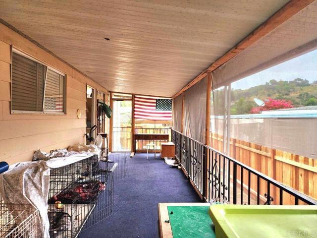 Detail Gallery Image 28 of 28 For 3909 Reche Rd #52,  Fallbrook,  CA 92028 - 2 Beds | 1/1 Baths