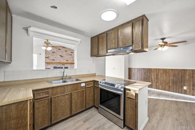 Detail Gallery Image 10 of 49 For 534 Ramona Ave, Spring Valley,  CA 91977 - 3 Beds | 2 Baths