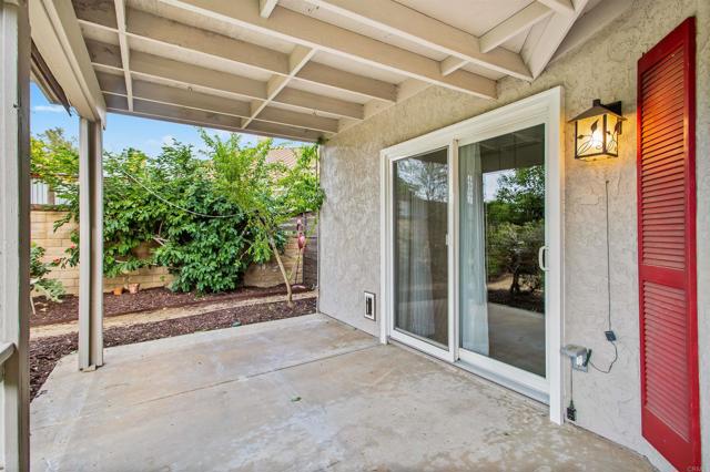 Detail Gallery Image 37 of 48 For 1485 Los Cedros Ln, Escondido,  CA 92026 - 3 Beds | 2/1 Baths