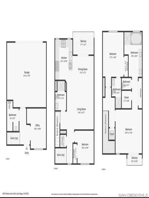 4537 Rainier, San Diego CA: https://media.crmls.org/mediaz/0aa80f16-52ea-4dfc-be8c-4bbc0779466e.jpg